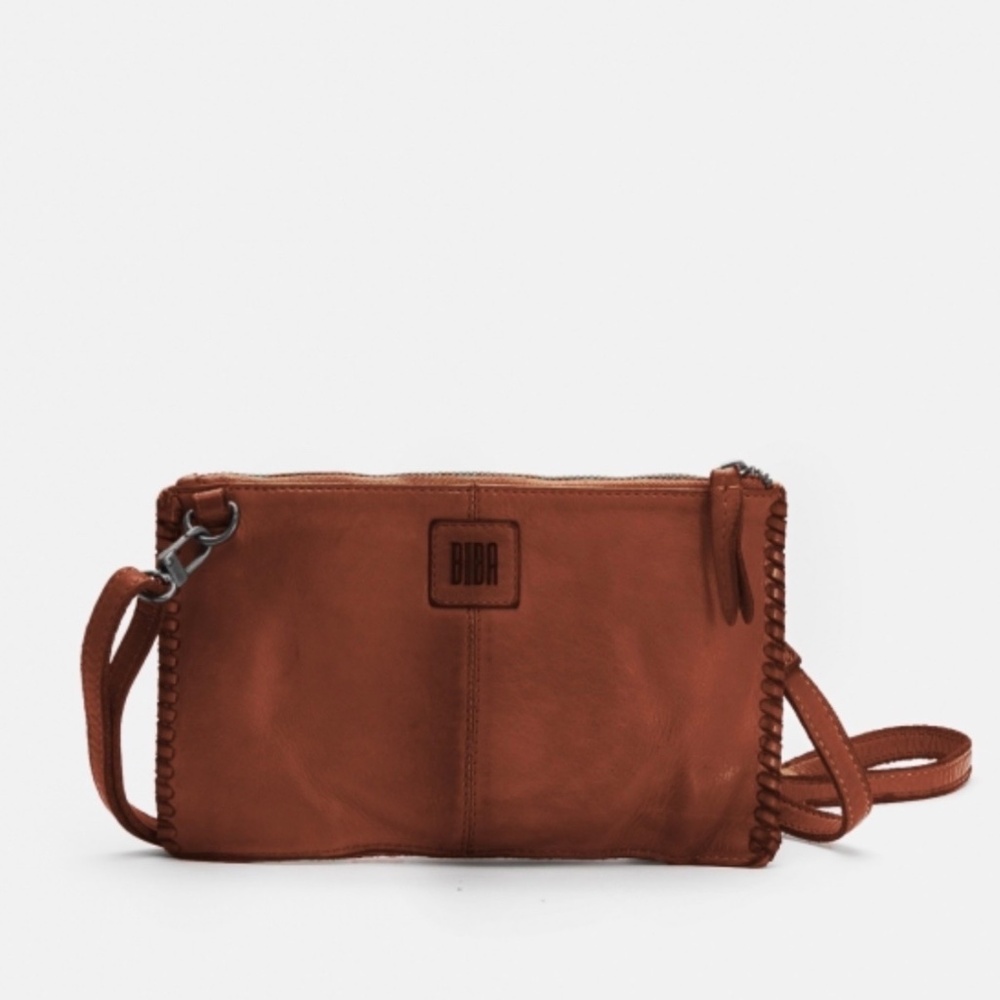 BIBA Winona Leather Wallet